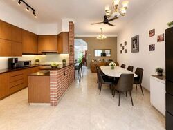Holland Grove Road (D10), Terrace #608530921
